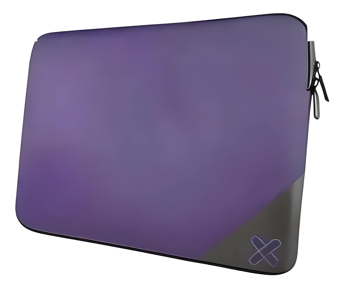 Funda Para Laptop 15.6" Púrpura