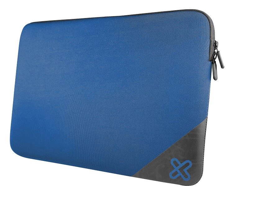Funda Para Portátil 15.6" Azul