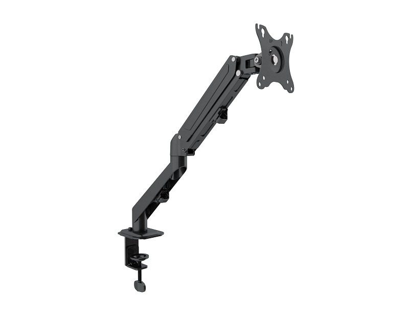 Brazo Para Monitor 27" 14.3lb Monitores Articulado