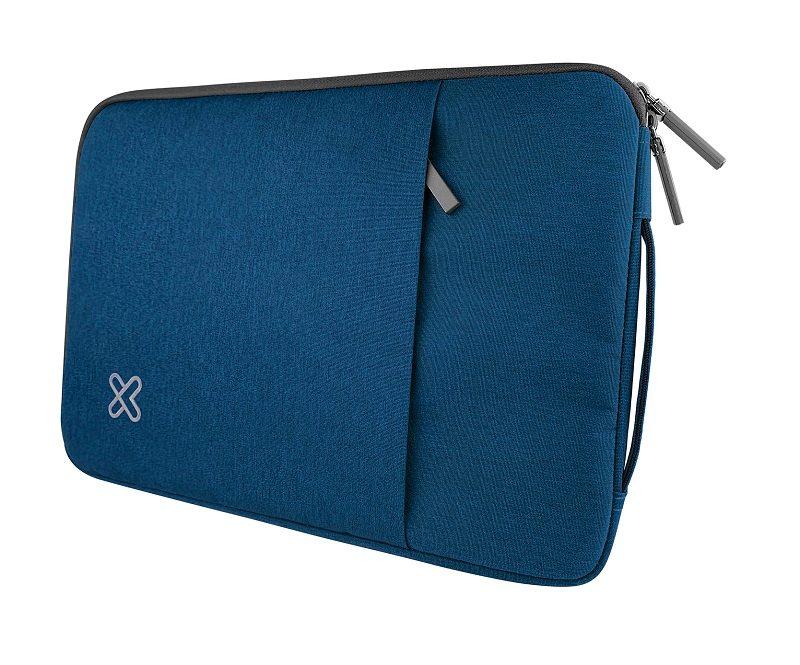 Bolso Para Laptop 15.6" Squarepro Kns-420 Azul