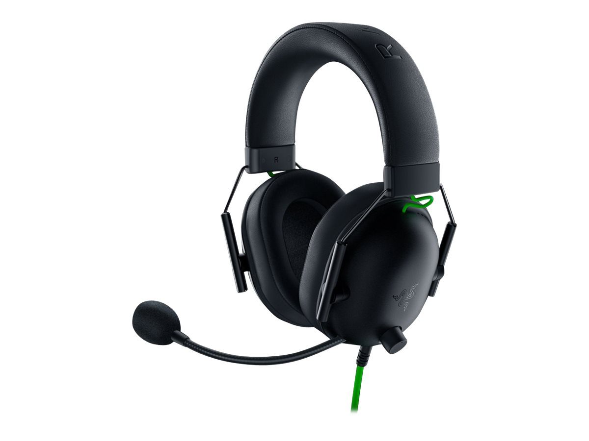 Auricular Gamer Con Cable 3.5 mm Tamaño Completo