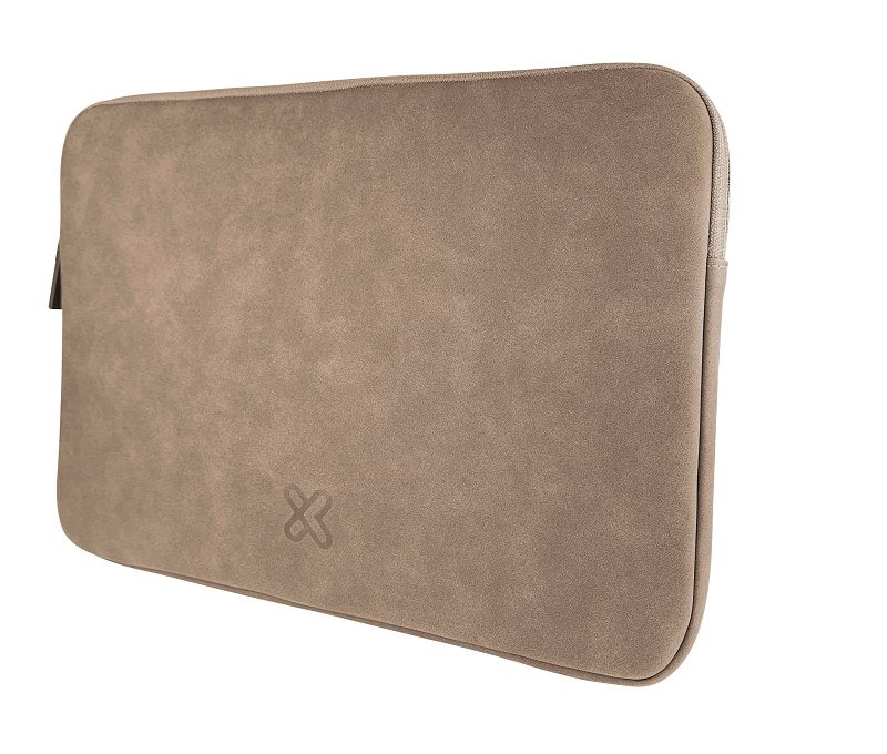 Bolso Para Laptop 15.6" Polyurethane Khaki