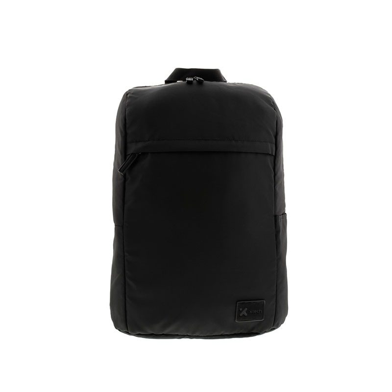 Mochila Para Laptop 15.6" Leiden Negro