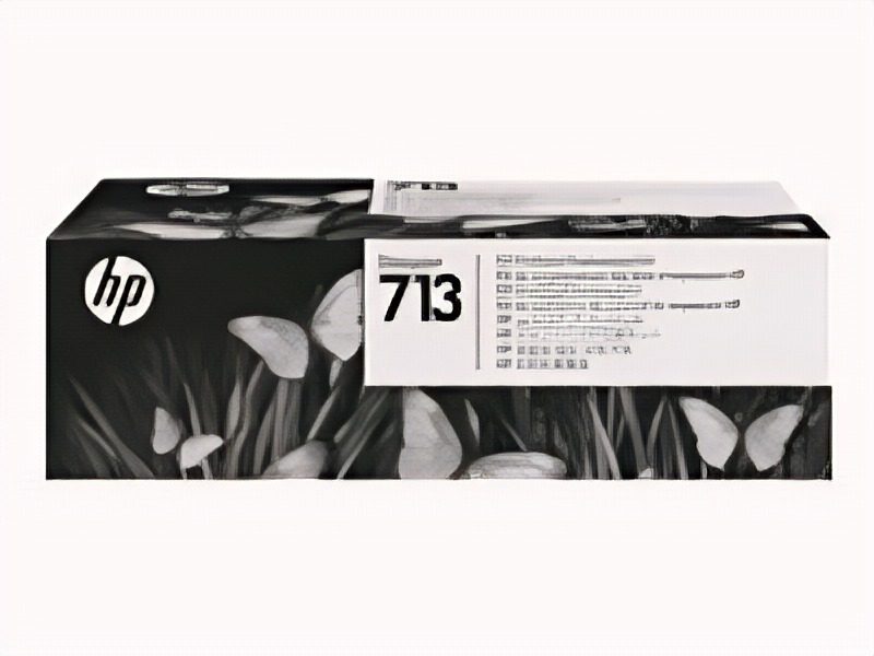 Kit De Recambio De Cabezal De Impresión Hp 713 - Paquete De 4 Colores
