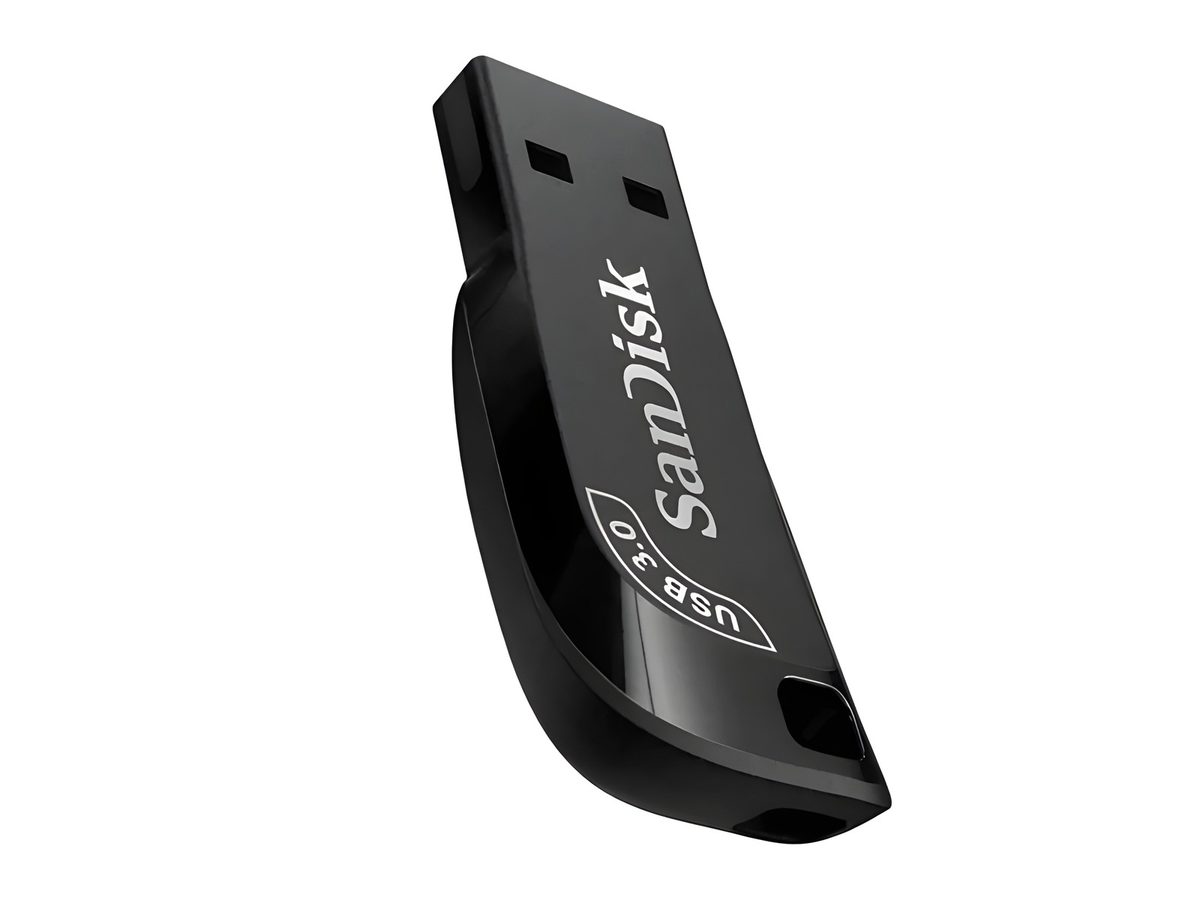 Pen Drive USB 3.0 32GB 100MB/s