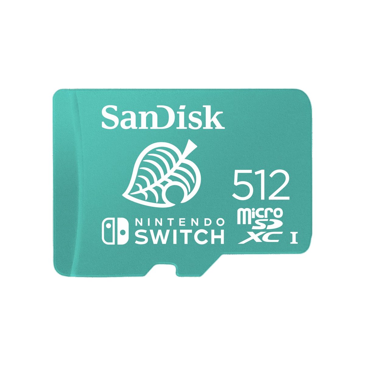 Memoria microSD 512GB Uhs-I U3 Clase10 100MB/s 90MB/s Para Nintendo Switch