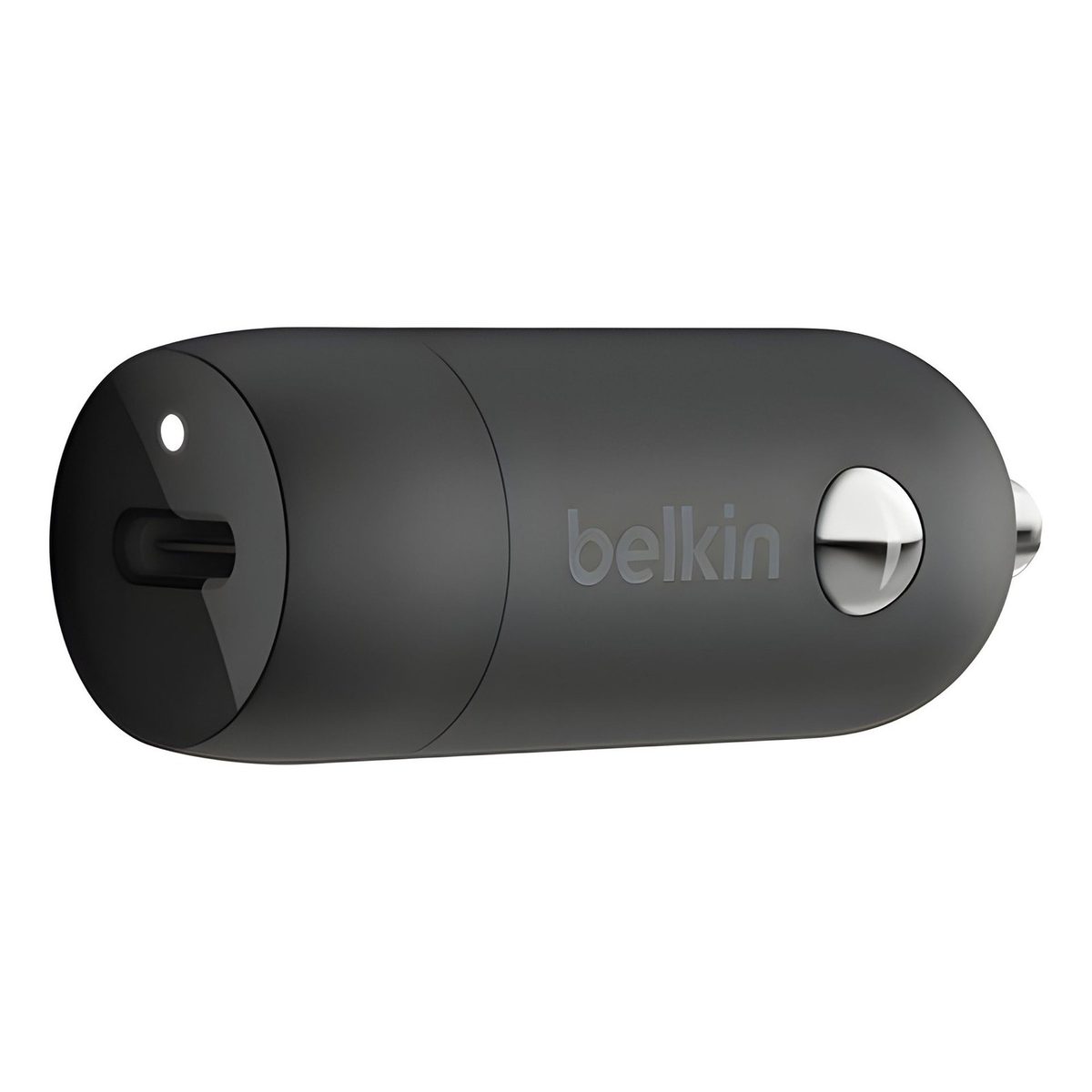 Cargador De Auto 20W USB-C