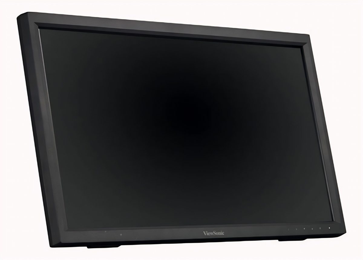 Monitor Gamer Va 22 FHD 75 Touch