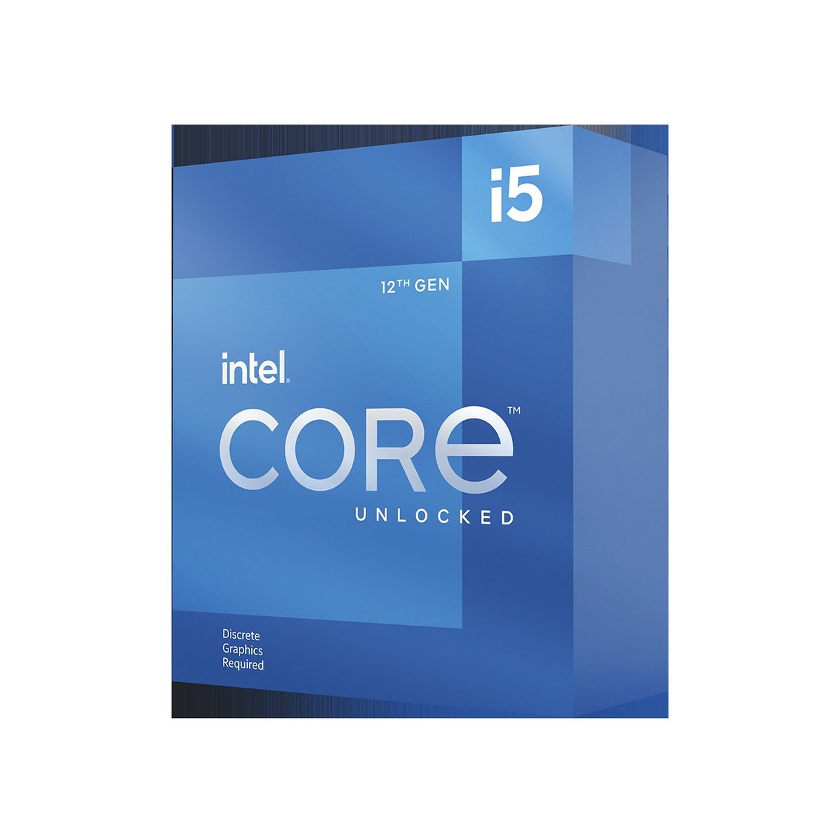 Procesador Lga1700 12va 10 Núcleos 3.7 GHZ 20 Mb