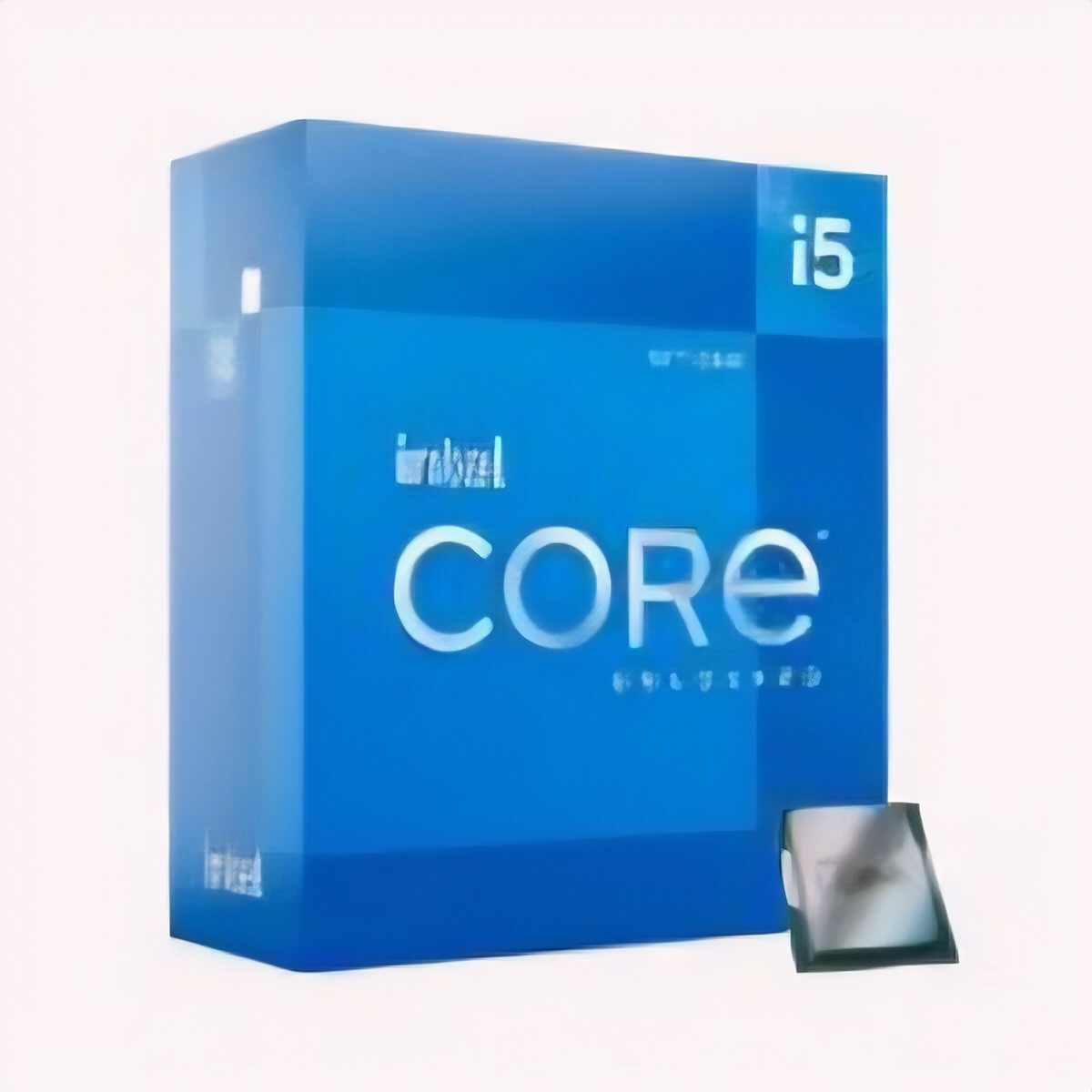 Procesador Lga1700 12ª Generación 6 Núcleos 2.5 GHZ 18 Mb