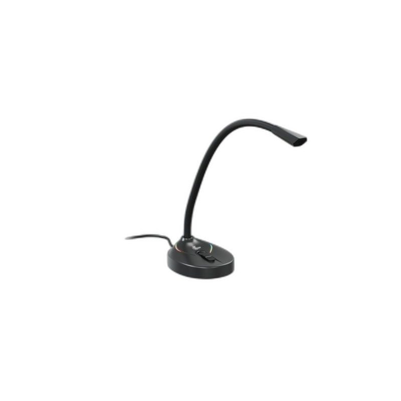 Micrófono USB Omni-Directional Gaming