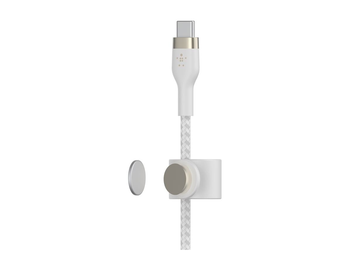 Cable De Datos USB-C A USB-C 2m 60W