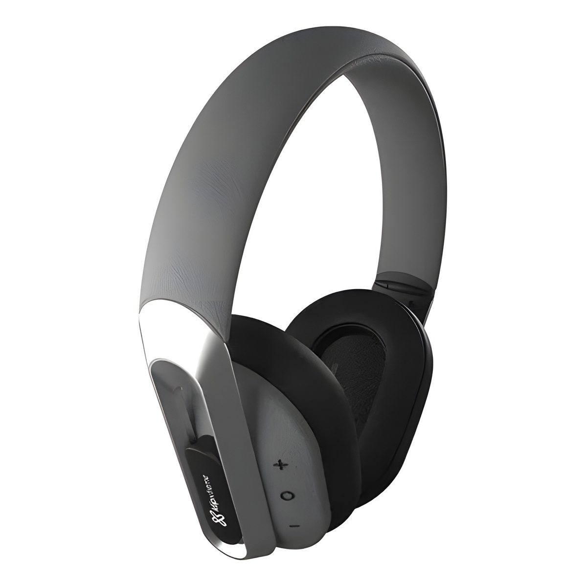 Auriculares Over-Ear Bluetooth Micrófono 40Hr