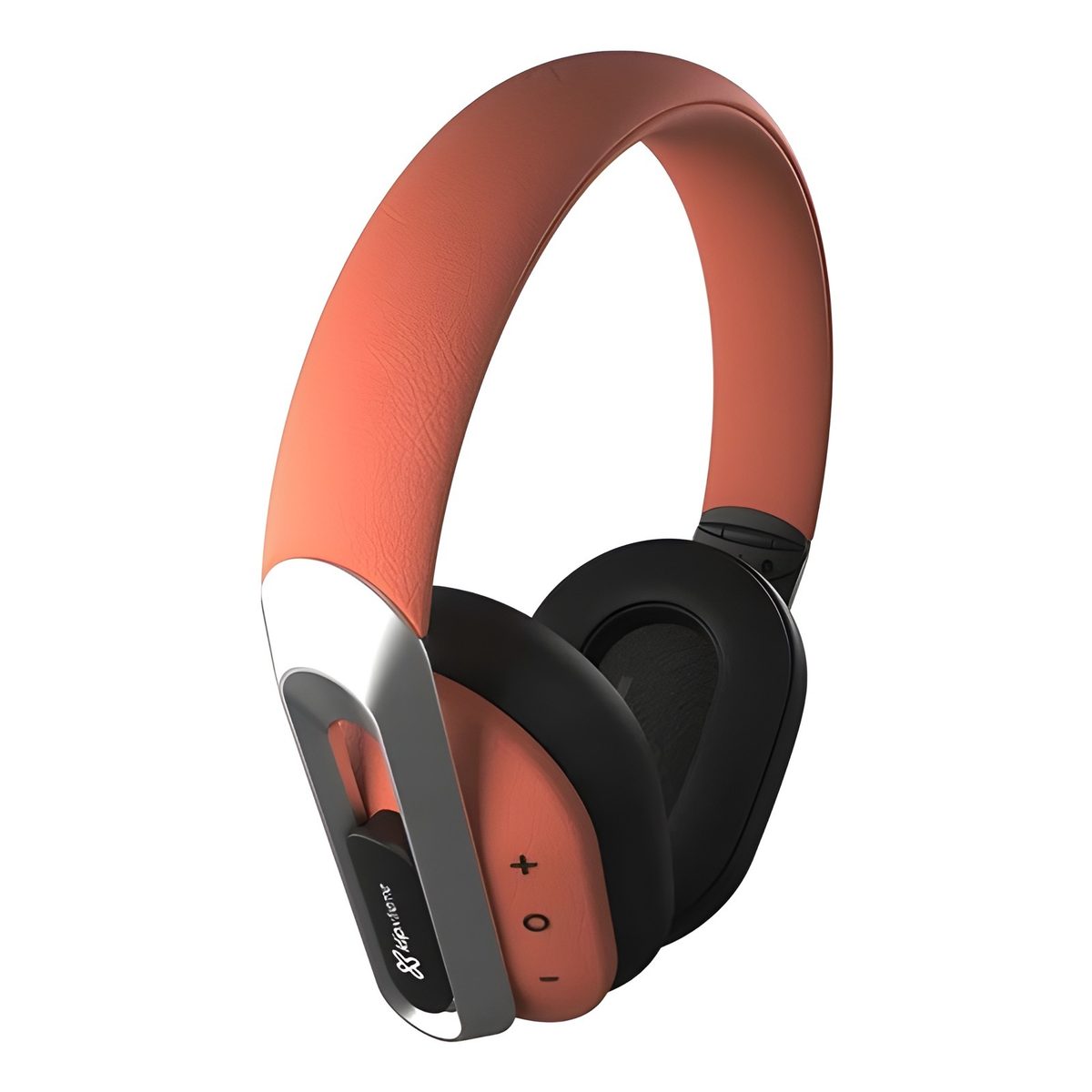 Auriculares Over-Ear Bluetooth Micrófono Batería 40 Horas