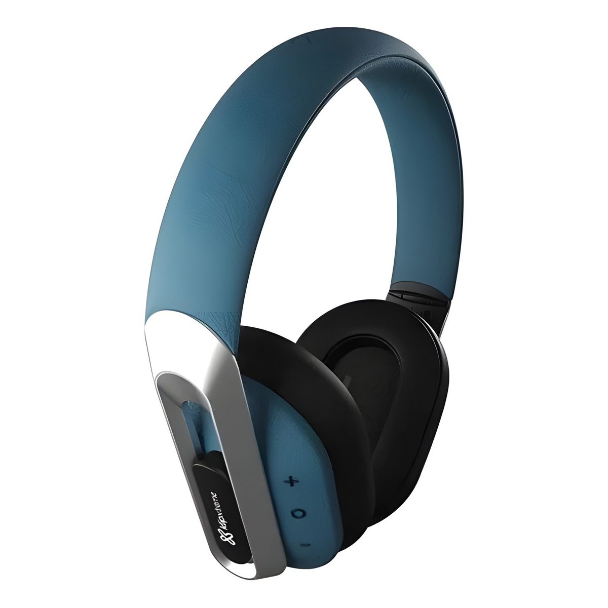 Auriculares Inalámbricos Bluetooth Con Micrófono Batería 40 Horas