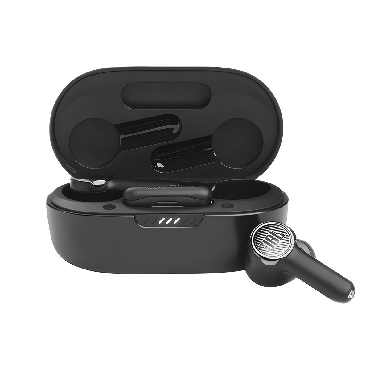 Auriculares Gamer Inalámbricos True Wireless TWS Con Cancelación De Ruido