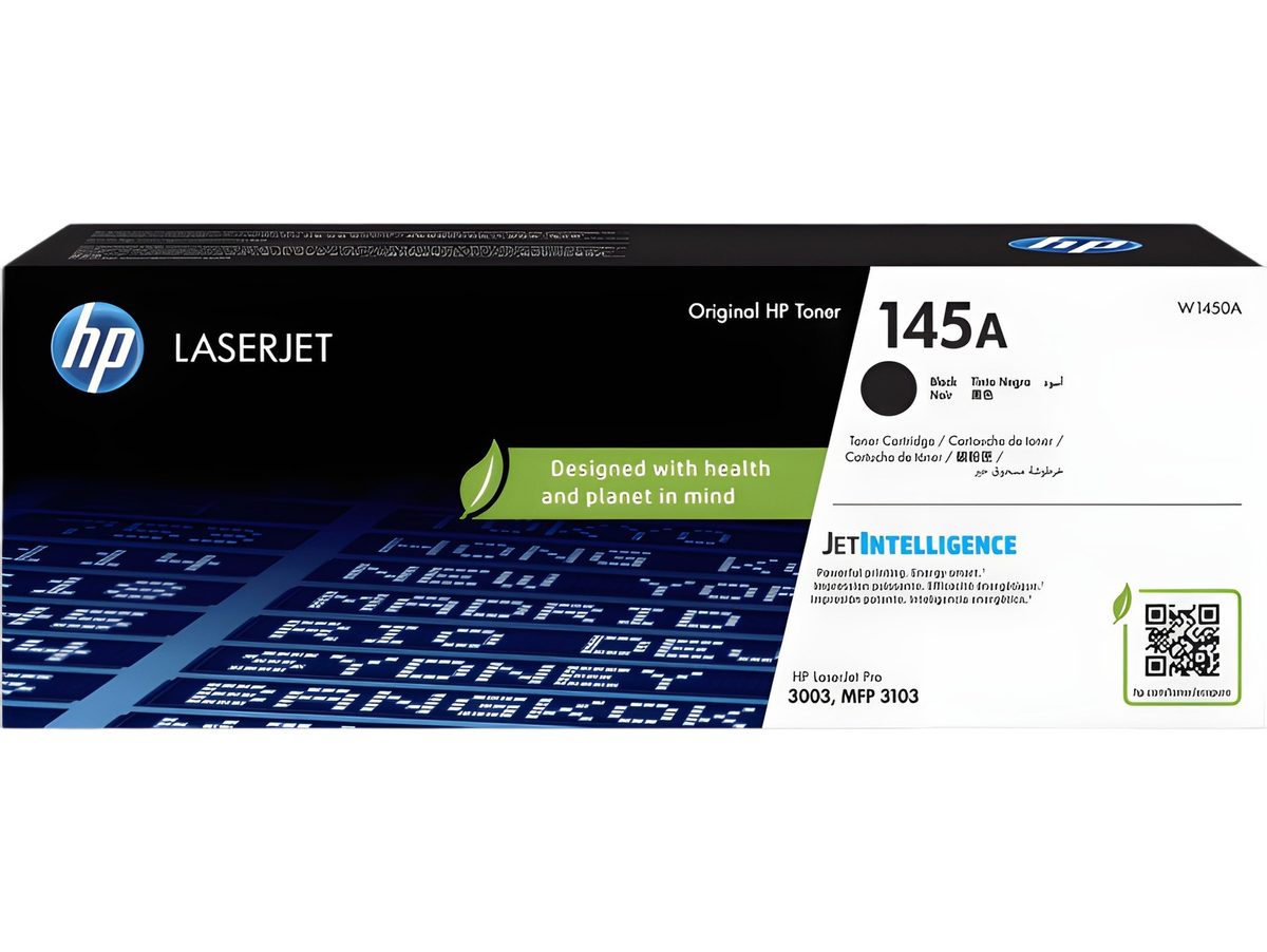 Tóner Hp 145A Negro