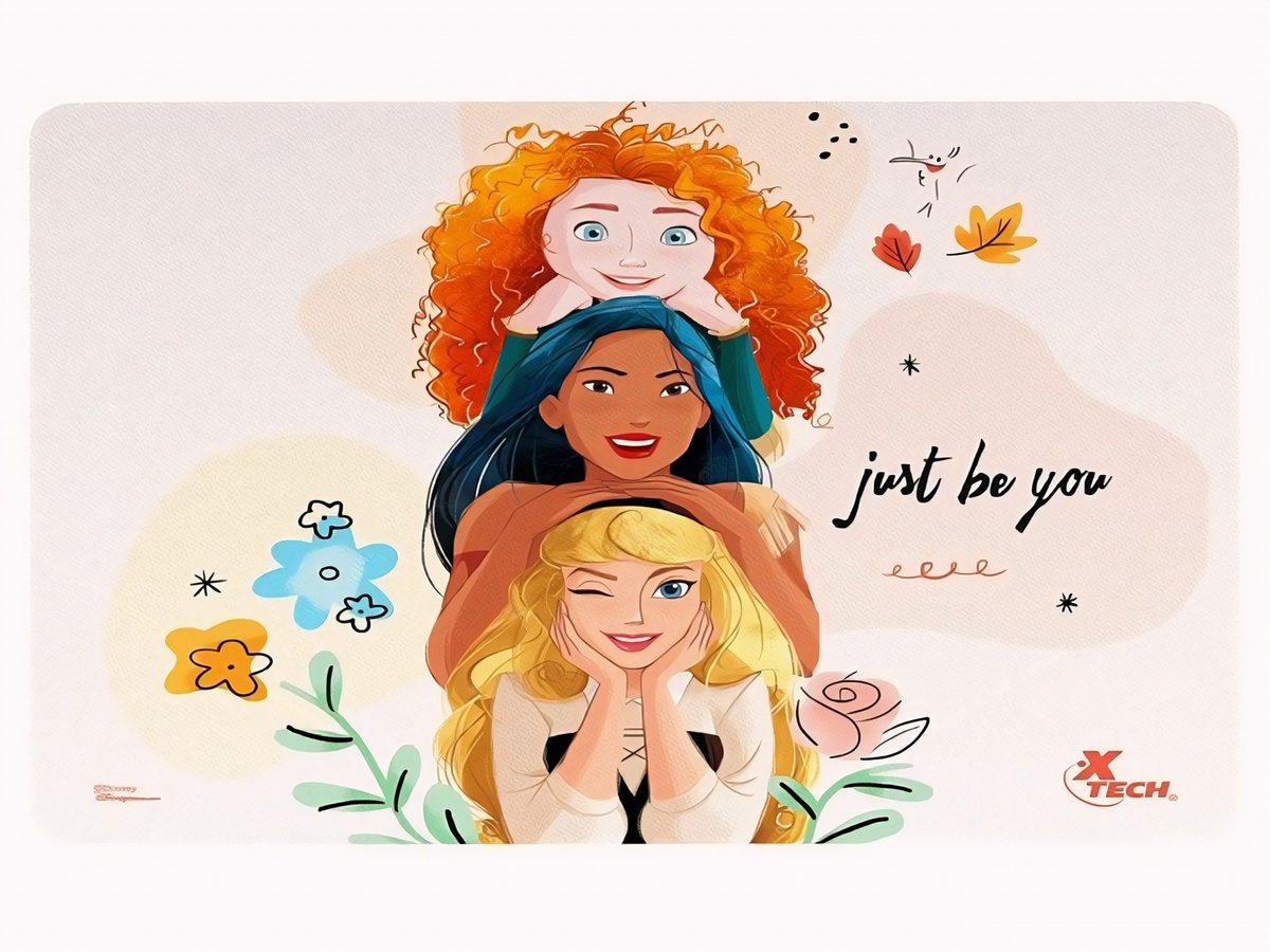Mouse Pad Mousepad Disney