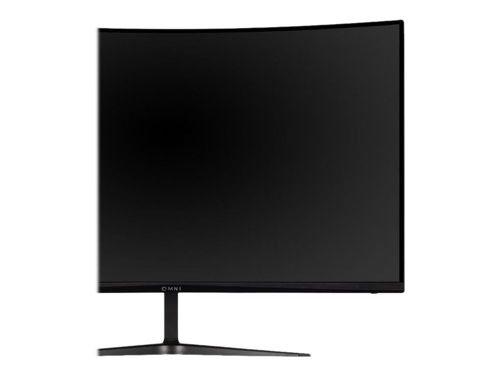 Monitor Gamer Curvado 32" QHD 2560x1440 180Hz 1ms