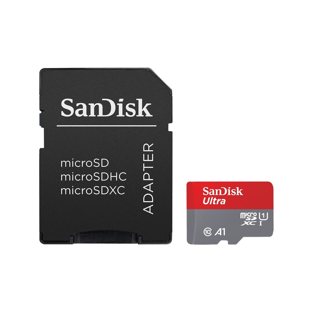 Tarjeta De Memoria Microsdxc 1TB Uhs-I Clase 10