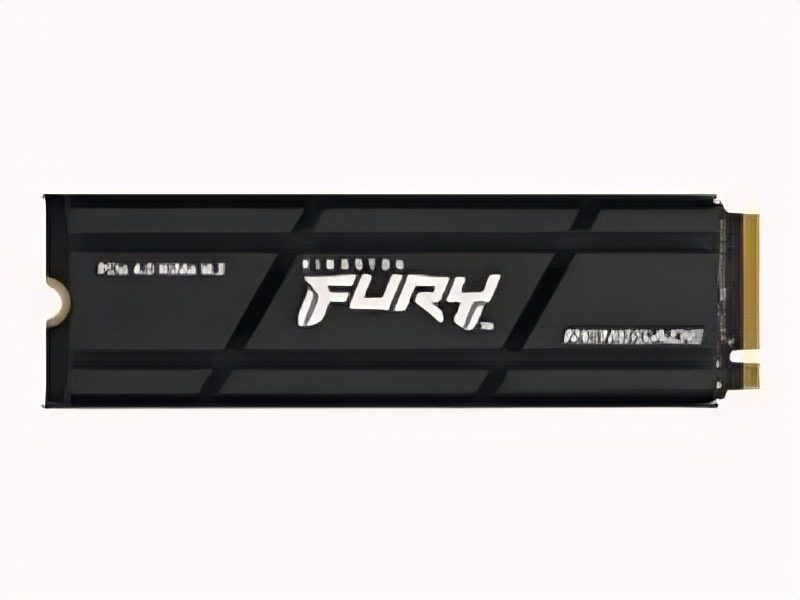Disco SSD NVME M.2 2TB Pcie 4.0 7300MB/s