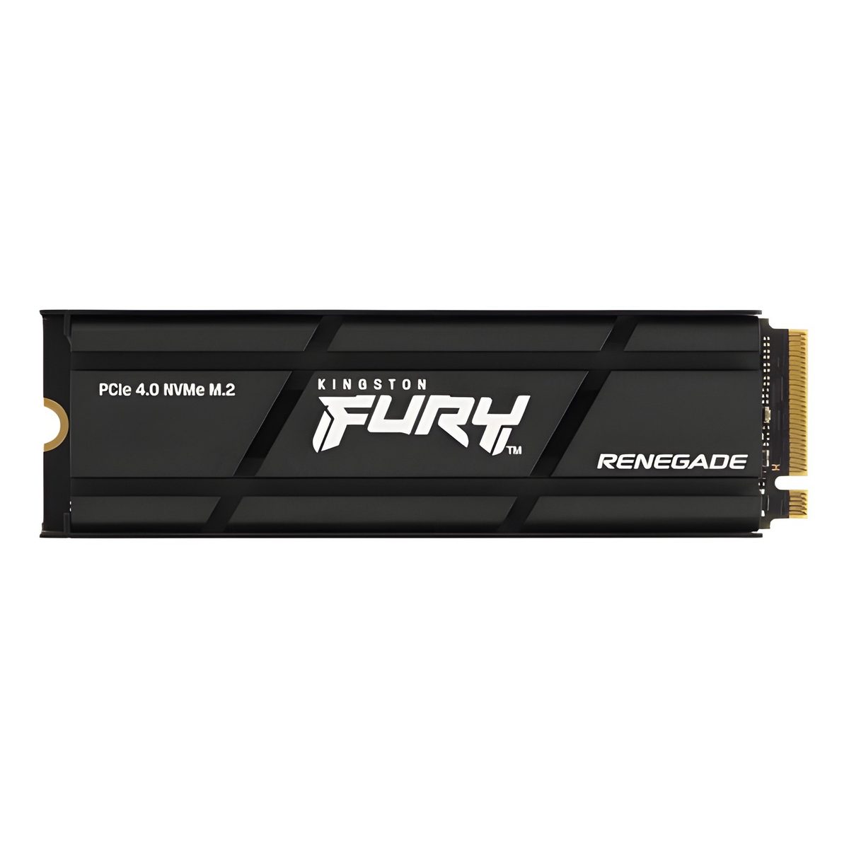 SSD Interno M.2 NVME Gen4 1TB