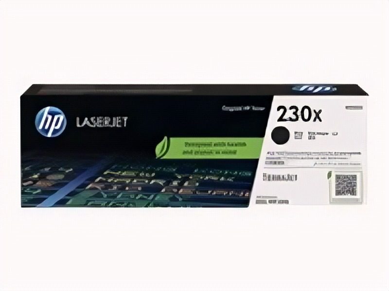Tóner Hp 230X Negro W2300x