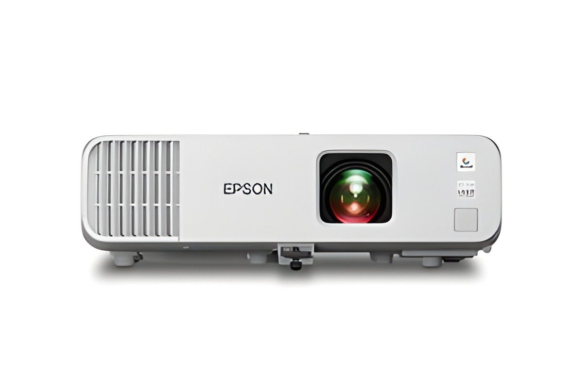 Proyector 3LCD Wxga 4500 Lúmenes Láser