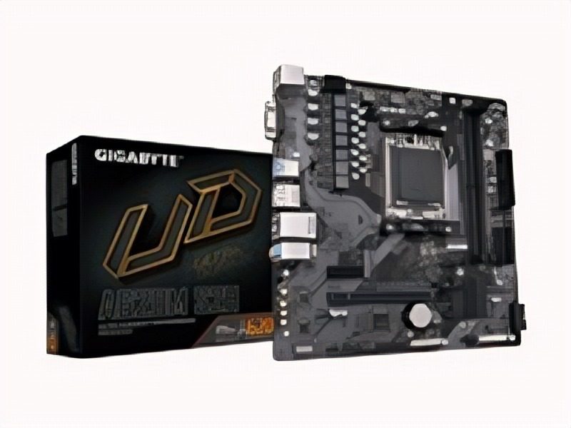 Placa Madre Micro Atx Amd A620 Socket Am5 Ddr5 Para Ryzen 7000/8000/9000