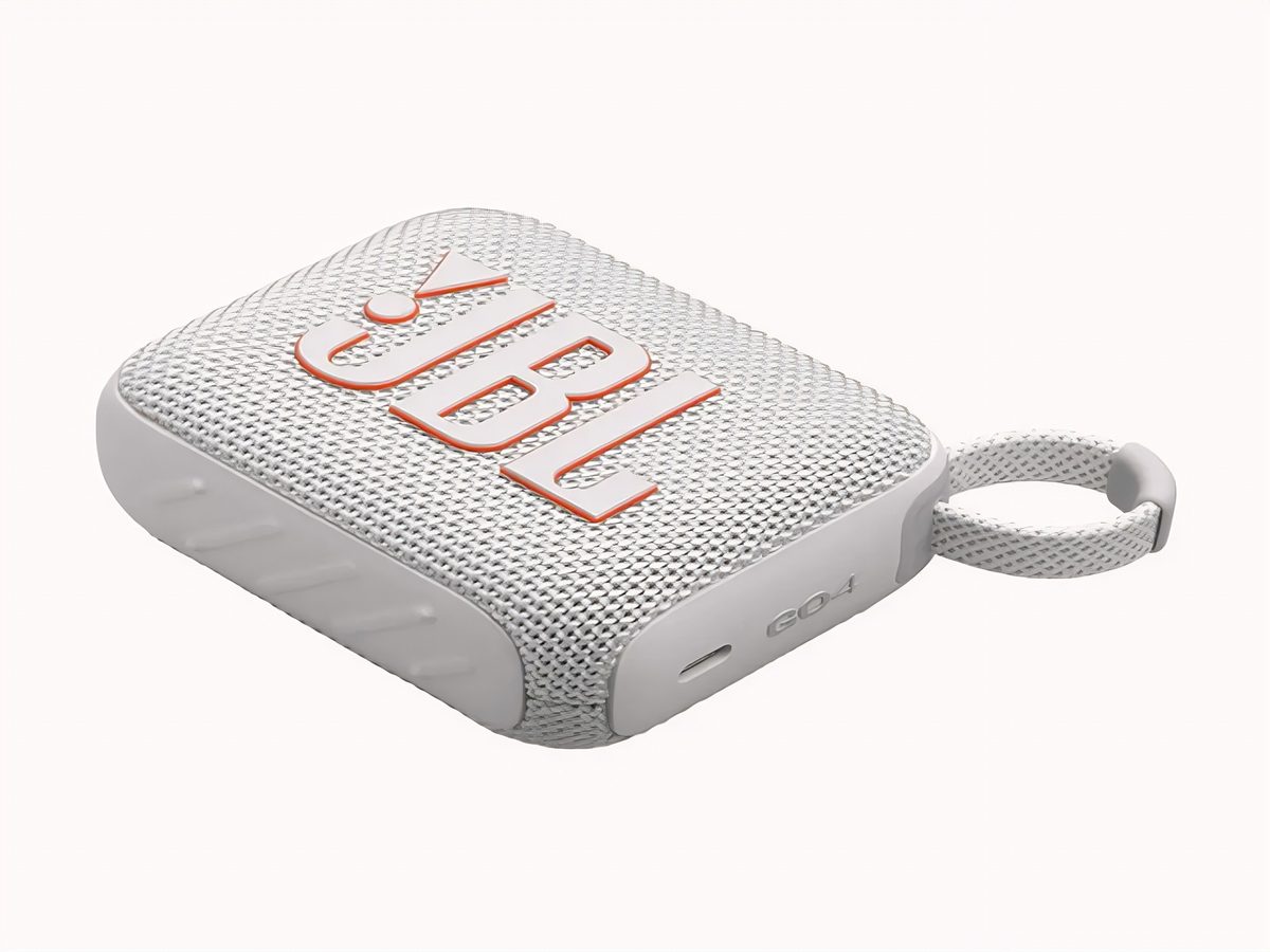 Parlante Portátil Bluetooth 4.2W Go 4