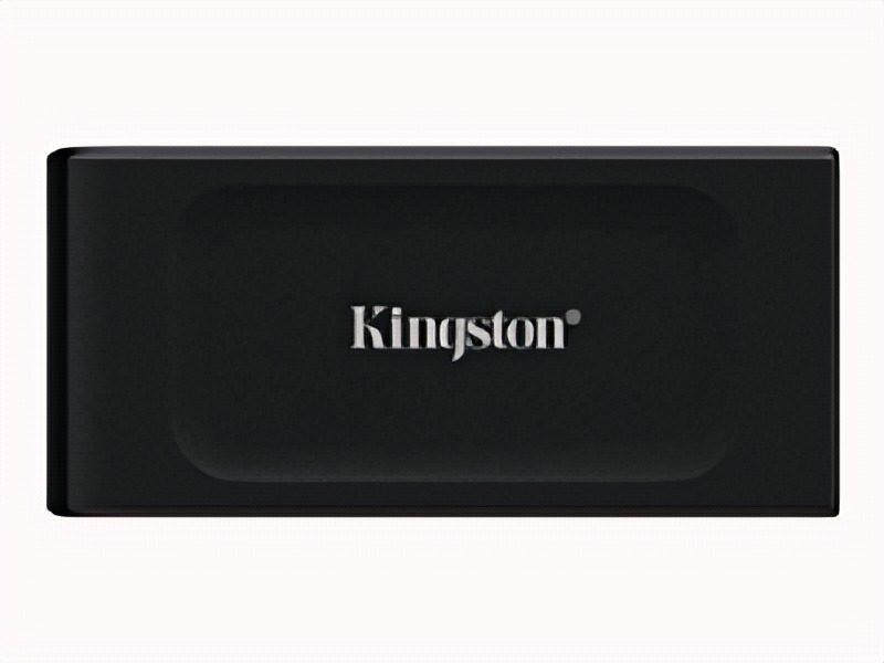 SSD Externo Portátil 2TB USB 3.2 Gen 2