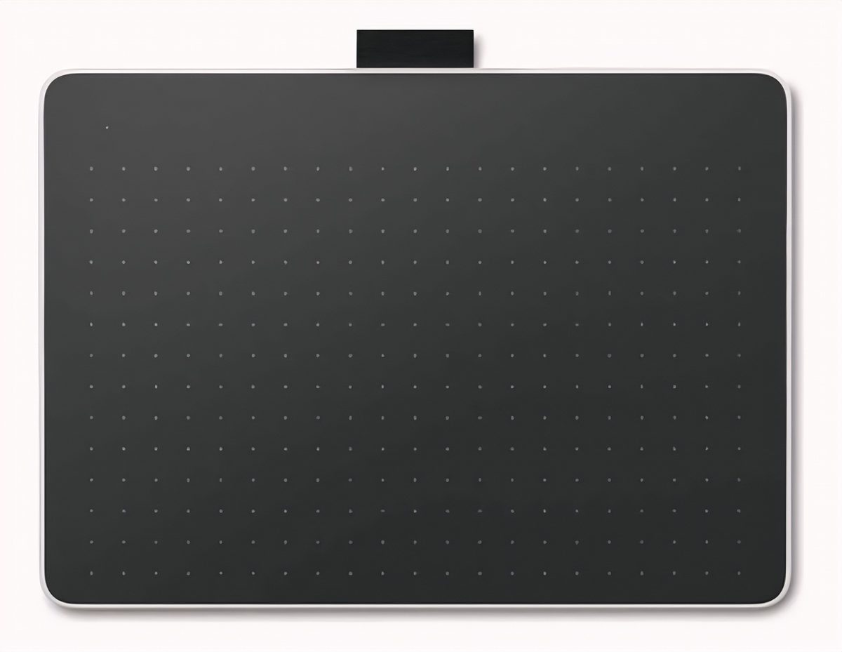 Tableta Digitalizadora 13.5 X 21.6 cm USB-C Bluetooth 5.1