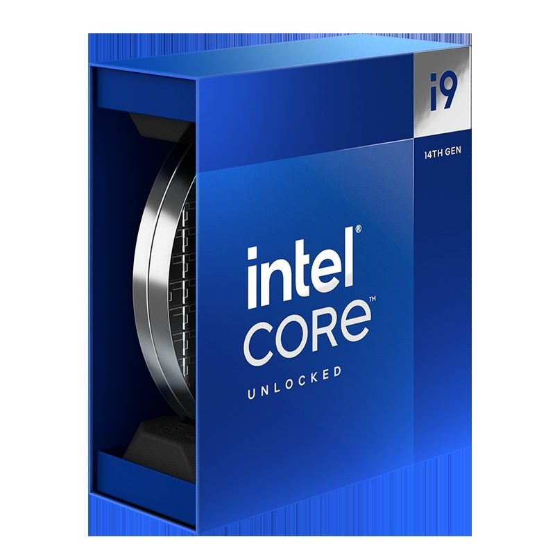 Procesador Core I9 Lga1700 24 Núcleos 32 Hilos 36 Mb Caché
