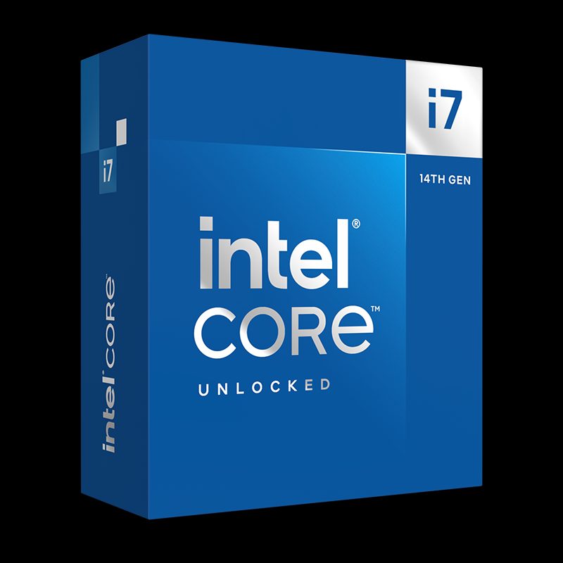 Procesador Core I7 20 Núcleos 3.4 GHZ 28 Hilos 33 Mb Caché Socket Lga1700