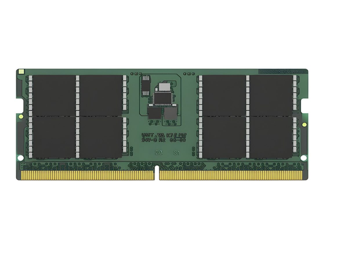Memoria RAM Ddr5 So-Dimm 32GB 5600MT/s Cl46