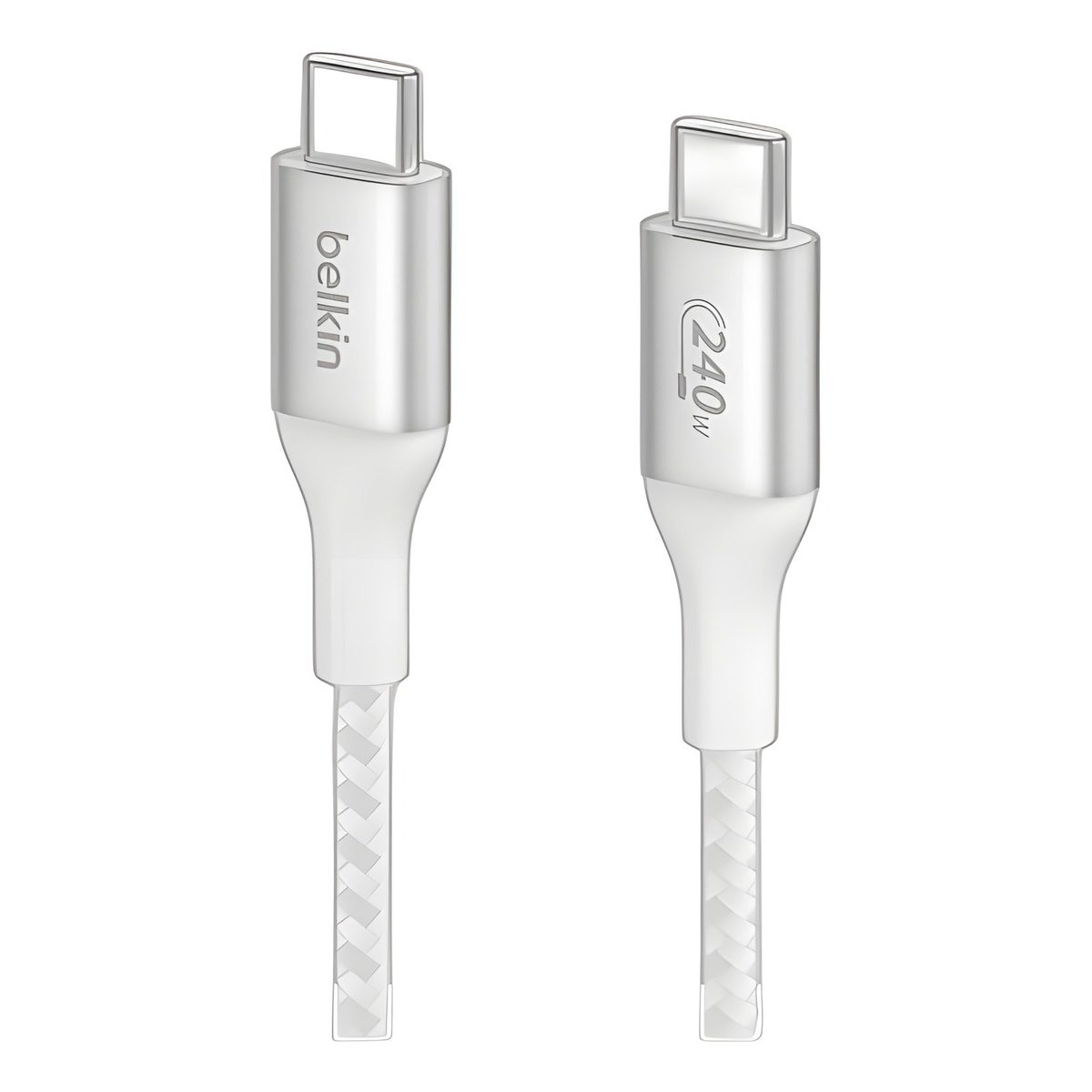 Cable USB-C A USB-C 2 M USB 2.0 240W