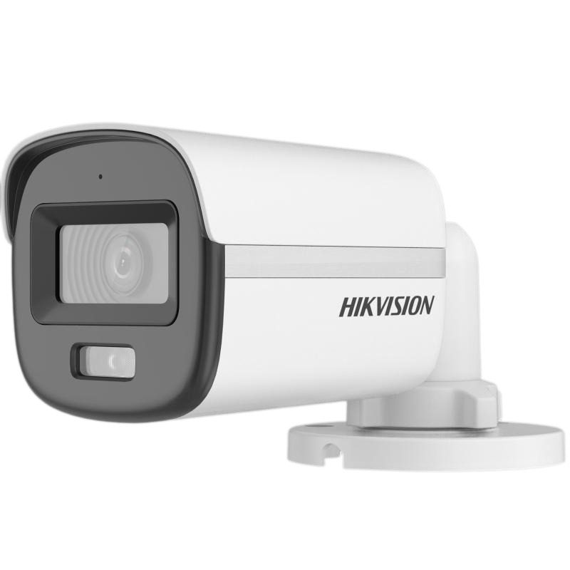 Cámara HD Analógica Hikvision