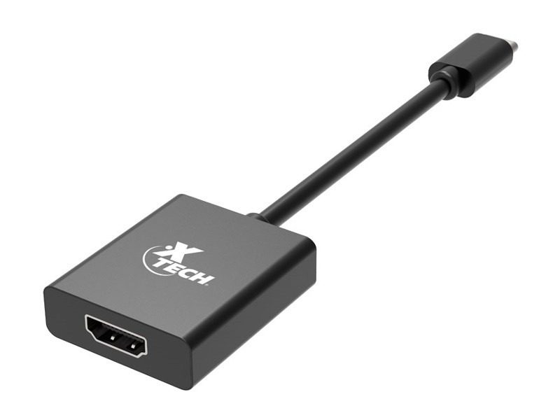 Adaptador USB-C A HDMI