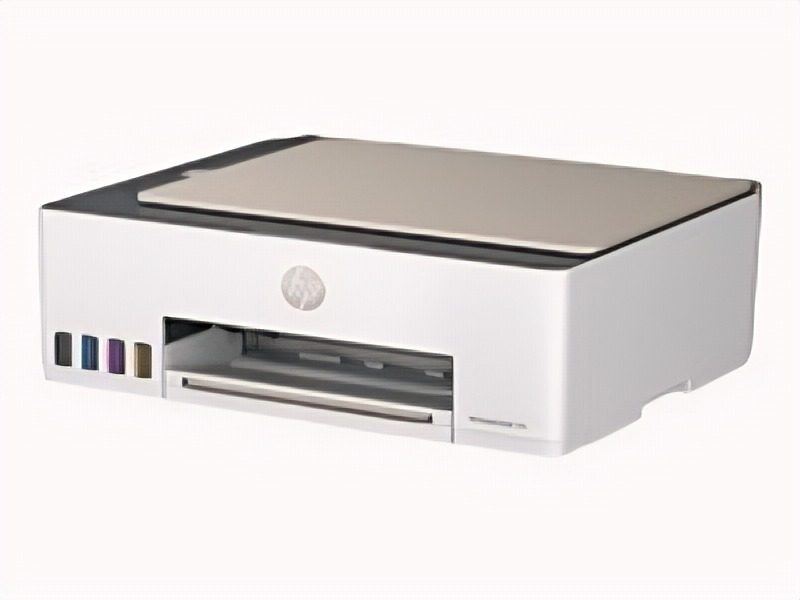 Impresora Multifunción Tinta Color 12/5ppm WiFi