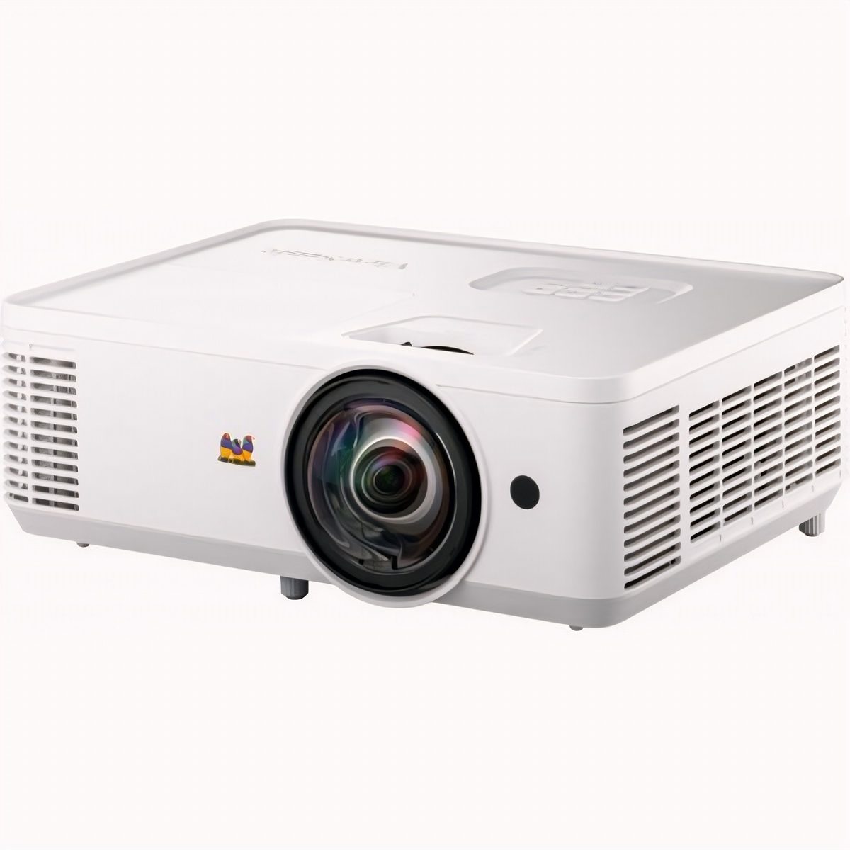 Proyector Dlp Wxga 4000lm