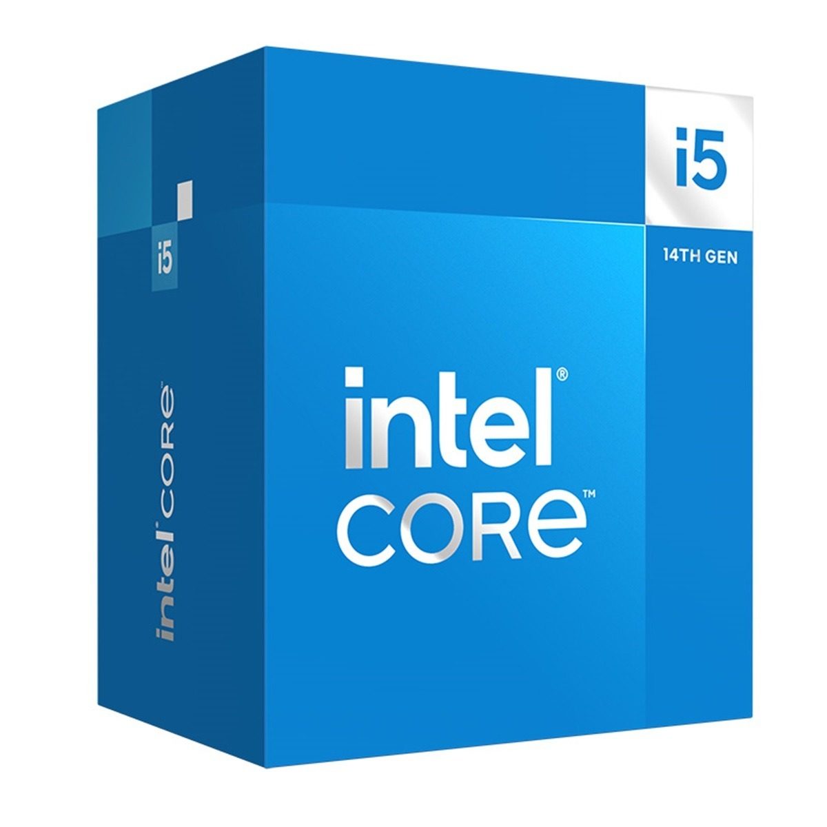Procesador Core I5 14ª Gen 10 Núcleos 2.5 GHZ Lga1700 20 Mb