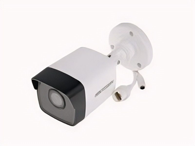 Cámara IP Bullet 2MP Exterior Varifocal 2.8-12mm Infrarroja 60m