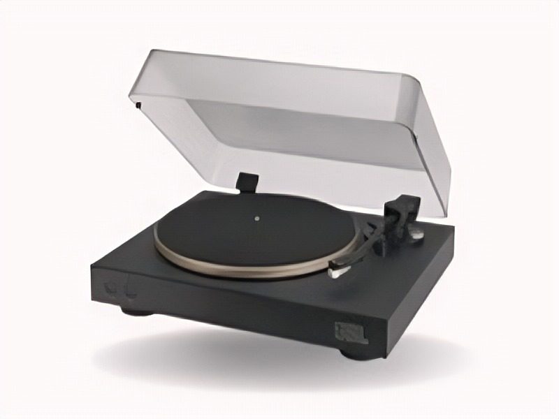 Tocadiscos Bluetooth