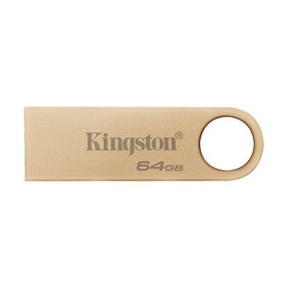 Pen Drive USB 3.0 64GB Metal