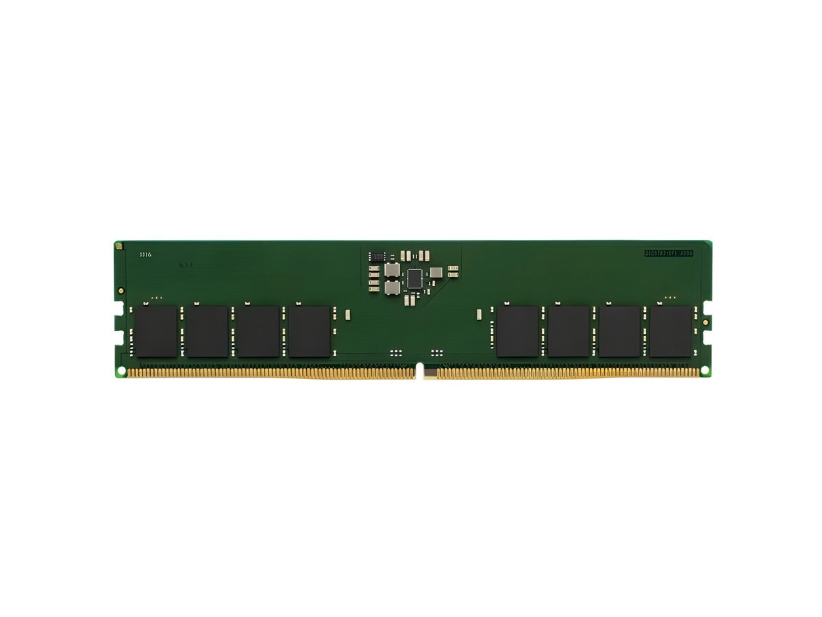 Memoria RAM Ddr5 8GB 5600MT/s Cl46
