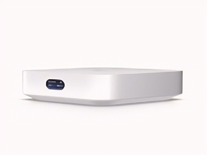 Router WiFi Doble Banda 1 LAN Gigabit 1 WAN Gigabit