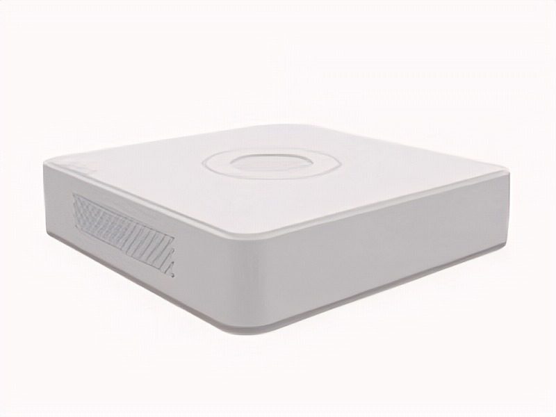 DVR AcuSense 4 Canales 2 IP 8MP 1 SATA