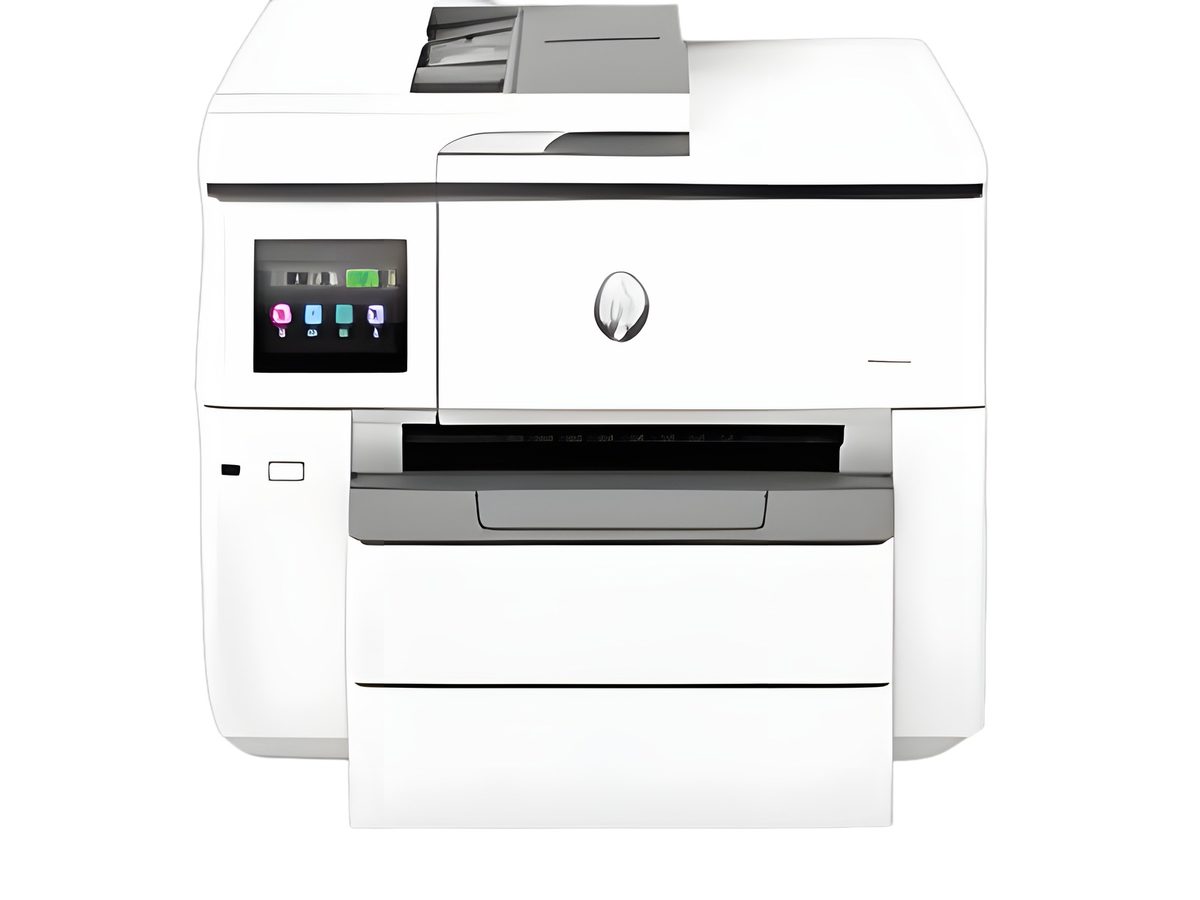 Impresora Multifunción Tinta Fax Scanner Copiadora