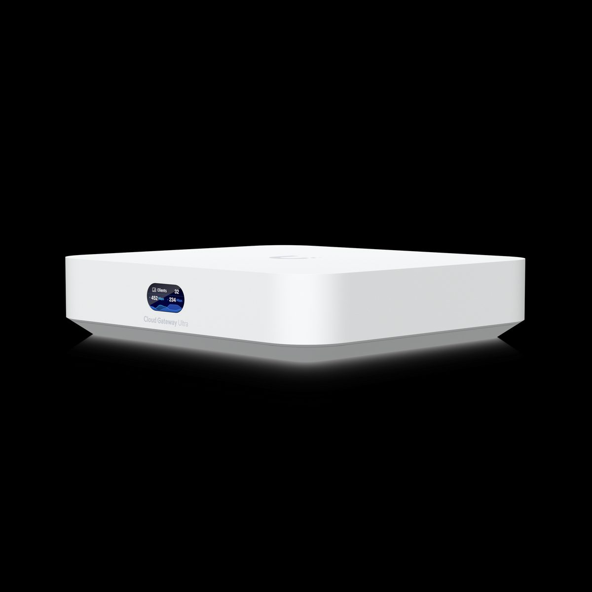 Router Gateway Cloud Ultra