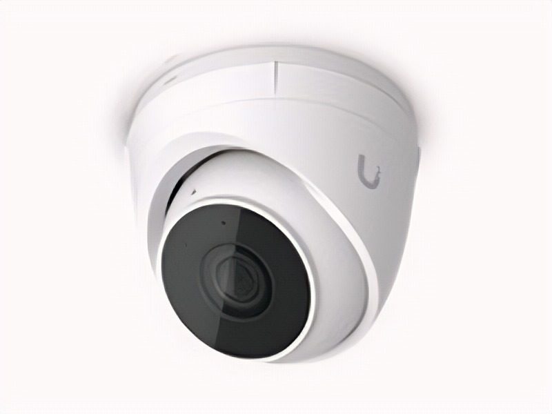 Cámara IP Torreta 2K Exterior PoE